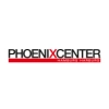 Logo Phoenix-Center Hamburg