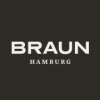 Logo BRAUN Hamburg: Store Kaisergalerie
