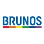 Logo BRUNOS Hamburg