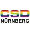 Logo CSD Prideweeks Nürnberg