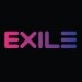 logo-Exile SaturGay Night