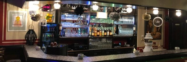 Bert's Bar: Scene pub of the LGBTQ community in Nuremberg