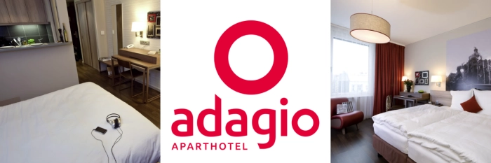Adagio Berlin - Apartment Hotel at Kurfurstendamm