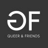 Logo Electro Queers