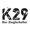 Logo Party Keller