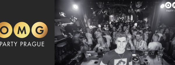 OMG Party Prague