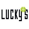 Logo Lucky's Bar & Lounge