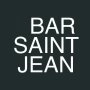 Logo Gym Tonic @ Bar Saint Jean
