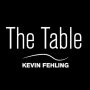 Logo The Table Kevin Fehling