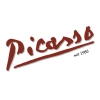 Logo Restaurante Picasso