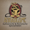 Logo Café-Restaurant Anna Blume