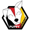 Logo Pet Play Weekend - Puppy Germany