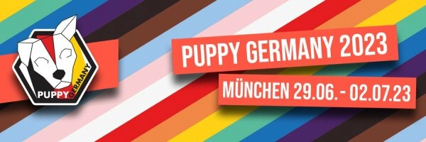 Pet Play Weekend - Puppy Germany 2023