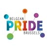 Logo Belgian Pride Parade 2023