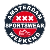 Logo Amsterdam Sportswear Weekend