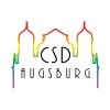 Logo CSD Augsburg 2024