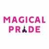 Logo Magical Pride @ Disneyland Paris