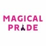 Logo Magical Pride @ Disneyland Paris