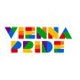 Logo Vienna Pride Festival 2025