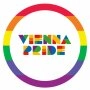 Logo Regenbogenparade @ Vienna Pride