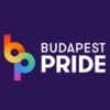 Logo Budapest Pride Parade 2024