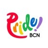 Logo Barcelona Pride 2023