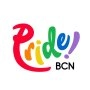 Logo Barcelona Pride 2024
