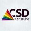 Logo CSD Karlsruhe 2023