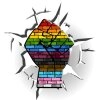 Logo Sydney Pride Festival 2023