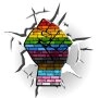 Logo Sydney Pride Festival 2024