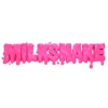Logo Milkshake Festival Amsterdam