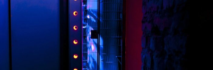 Phoenix Gay Sauna in Köln: Sonntag - Donnerstag ab 22 Uhr nur 10 EUR