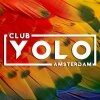 Logo Club YOLO