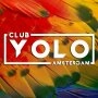 Logo Club YOLO