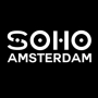 Logo SOHO Amsterdam