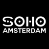 Logo Tasty Thursday @ SoHo Amsterdam
