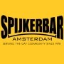 Logo Spijker Bar Amsterdam