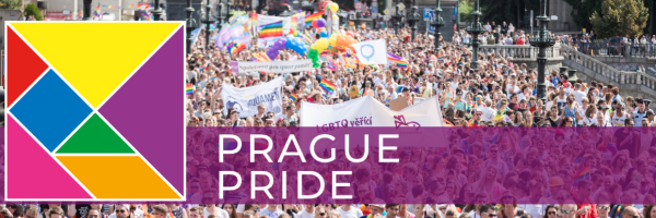 Prague Pride Festival 2026