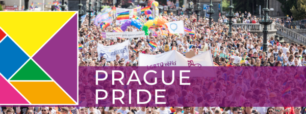Prague Pride 2026