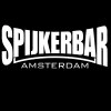 Logo Naked Bar @ Spijker Bar