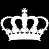 Logo Café The Queen's Head
