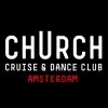 Logo Club Church - Naked Bar