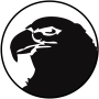 Logo Eagle Friday @ Eagle Amsterdam