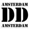 Logo Dirty Dicks Amsterdam
