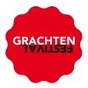 Logo Grachtenfestival Amsterdam 2024
