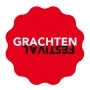 Logo Grachtenfestival Amsterdam 2024
