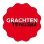 Logo Grachtenfestival Amsterdam 2025