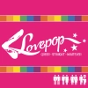 Logo Lovepop Augsburg