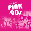 Logo PINK 90s