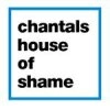 Logo Chantals House of Shame